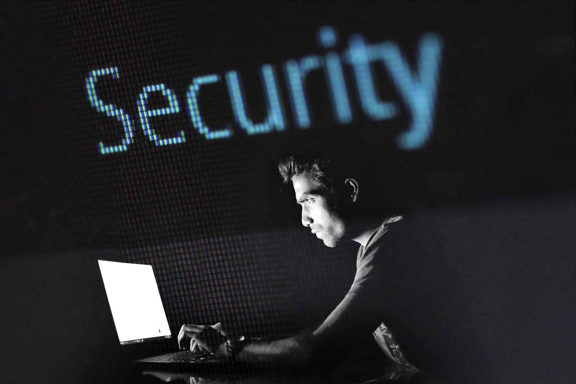 Seguridad informática